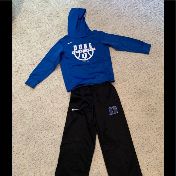 duke university sweatpants